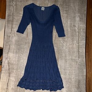Missoni dress